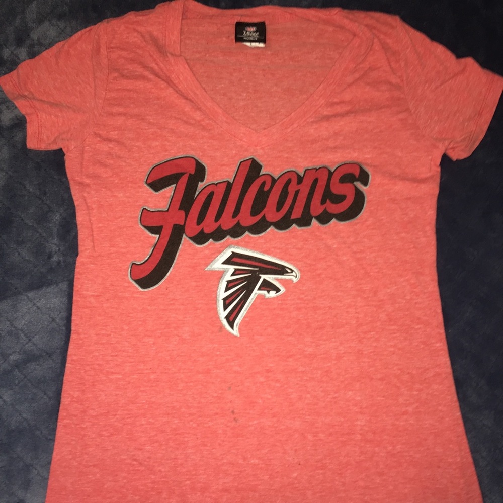 Falcons t-shirt